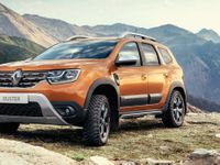 Наследие Arkana: Возможные «косяки» нового Renault Duster 2021