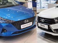 Российские автолюбители: Hyundai Solaris 2020 «убьют» теснота, шумность и дороговизна