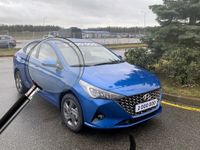 Изменений больше, чем кажется: Основные доработки нового Hyundai Solaris 2020