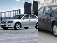 Отличная альтернатива: Почему стоит взять Hyundai Sonata NF вместо Toyota Camry V40