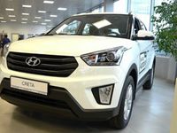 «Цена явно занижена»: Подорожание Hyundai Creta прокомментировали автомобилисты