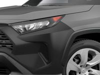 Хлам убрал — «бюджетником» стал: Удешевленный Toyota RAV4 для России представлен на рендерах