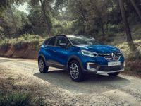 Работа над ошибками не прошла зря: Почему Renault Kaptur 2020 может «порвать» Duster