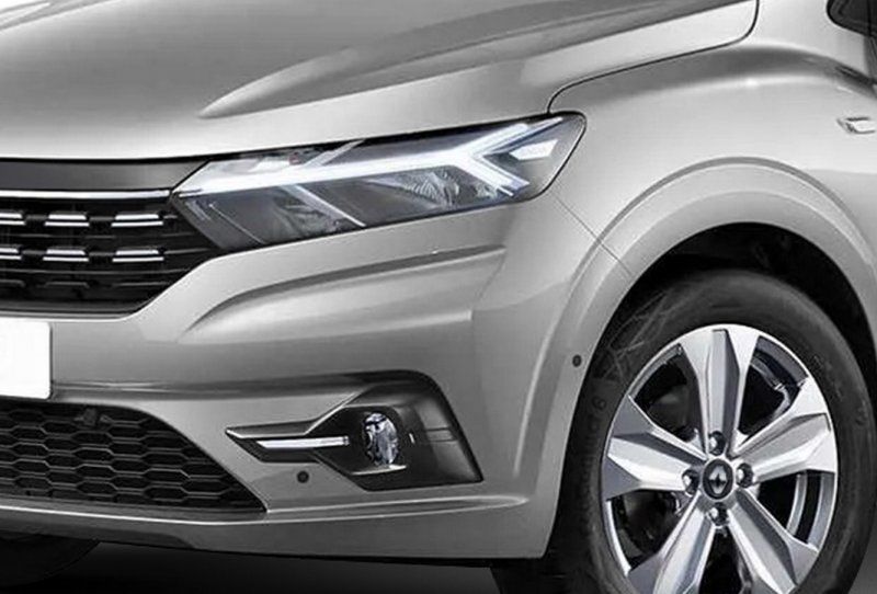 Купить Renault Logan II белого цвета по цене от 310 000 рублей в Солнечногорске - более 49 Рено Logan II белого цвета на Авто.ру