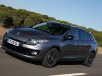 «Уставший», но не сломленный: Риски покупки Renault Megane III с дизельным мотором
