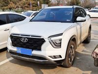 Hyundai Creta второго поколения бьёт рекорды продаж в Индии