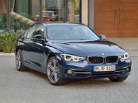 LADA Vesta или BMW F30: Чем бюджетник лучше «немца», объясняет эксперт