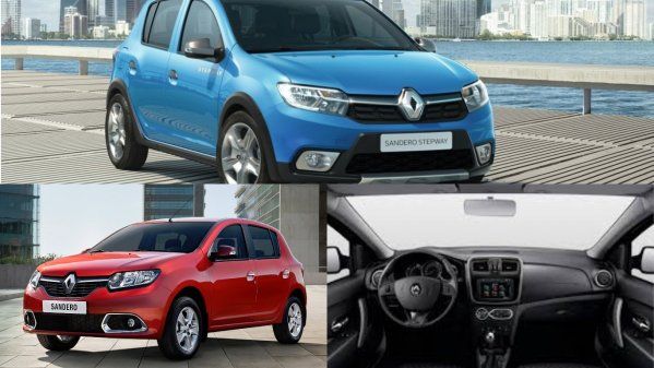 Почему Hyundai Creta покупают лучше, чем кроссоверы Renault