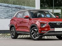 Hyundai Creta получит «умную» МКПП без сцепления в числе первых, считают эксперты