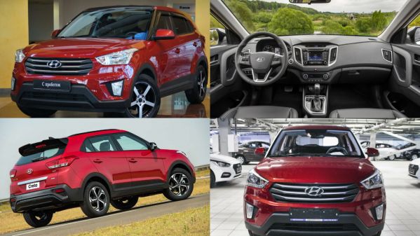 Невозможно продать: «Кретаводы» обсудили ликвидность Hyundai Creta | Авто & Мото | Селдон Новости